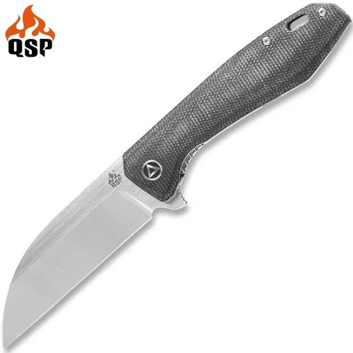 Qsp pelican flipper s35vn - qsp,