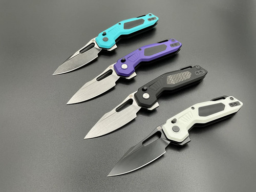 Coltello ketuo mini - -, griffin
