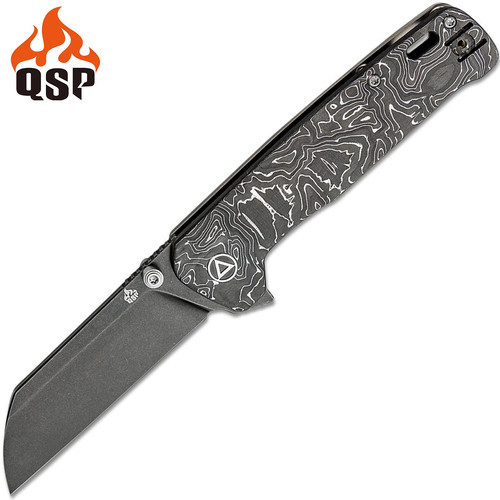 Qsp penguin plus 20cv nero - plus,