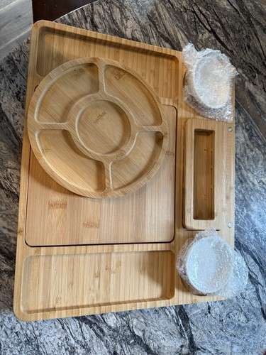 Set tavole per salumi - di,