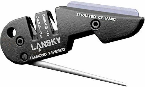 Affilatrice lansky blademedic - affilatrice,