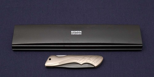 Boker 2040 coltello - 2040,