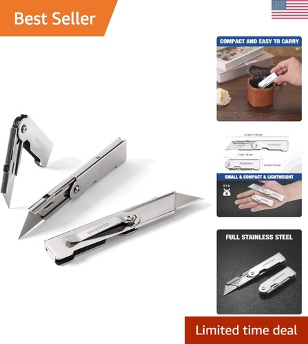 Set coltelli utility - di,