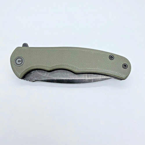 Civivi praxis coltello - coltello, pinza