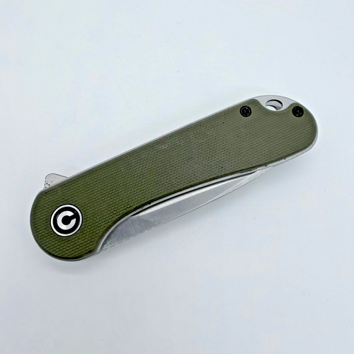 Civivi elementum flipper - civivi,