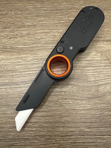 Coltello tascabile pieghevole