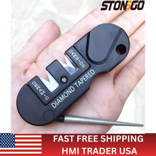 1pz stonego affilacoltelli - 1pz,