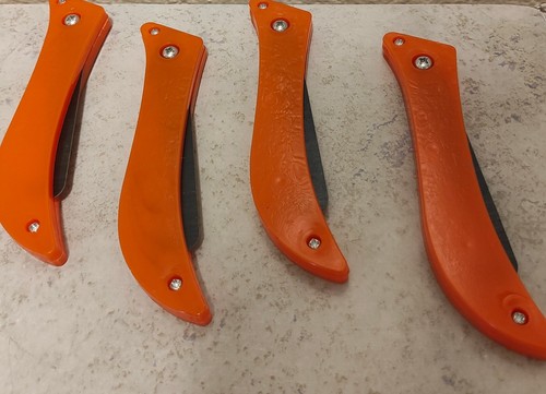 Coltello professionale per