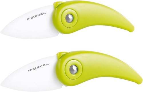 Nuovo set coltelli - set, 2