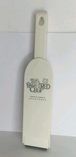 The pampered chef - the,