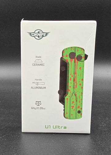 Nuovissimo coltello utilità - nuovissimo!,