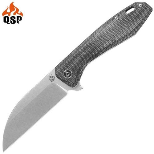 Qsp pelican flipper s35vn - qsp,