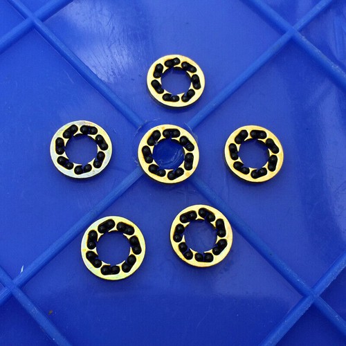 Paio cuscinetti a - 1, sfera