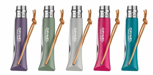 Opinel colorama - colorama,