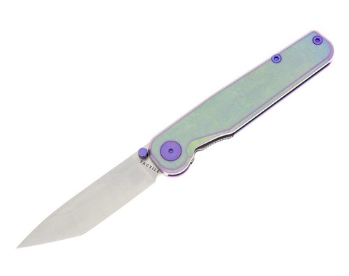 Coltello tattile dlt - tattile, co
