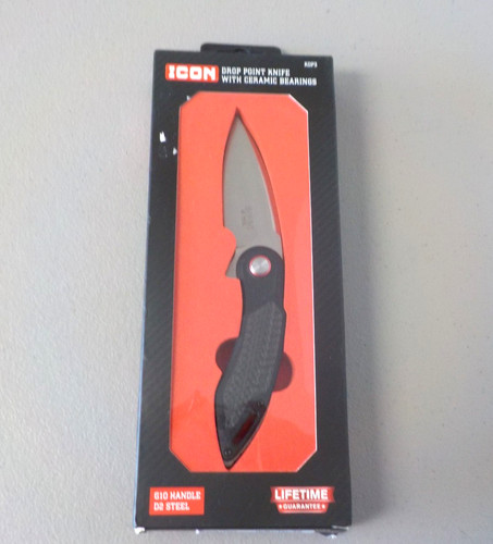 New coltello punta a - -,